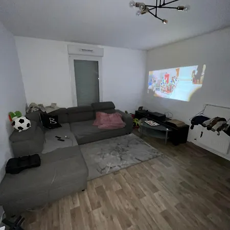 Apartmán T3 Propre Et Beau Pavillons-sous-Bois