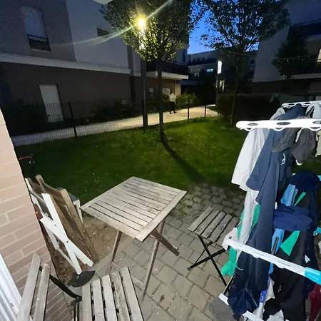 T3 Propre Et Beau Apartmán *